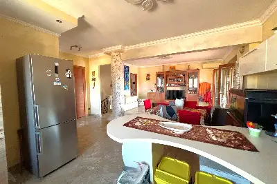 Attico in vendita, Via Fabiano Landi , Roma