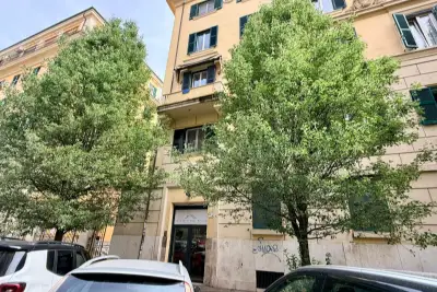 Attività Commerciale in vendita, Via Carlo Mirabello, Roma