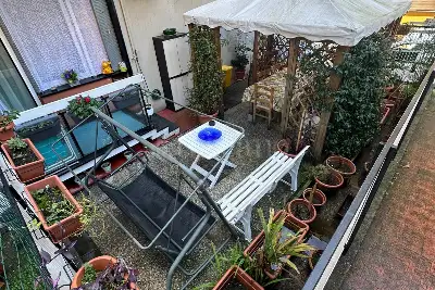 Casa in vendita, Via San Felice, Genova