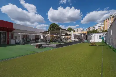 Attività Commerciale in vendita, Via Galla Placidia, Roma