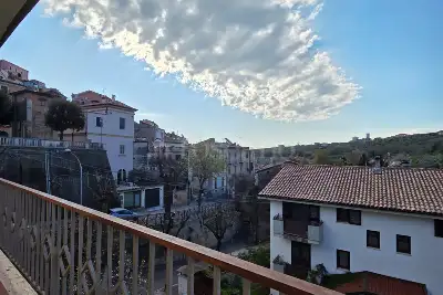 Villa Bifamiliare in vendita, Via Pretara 18, Loreto Aprutino