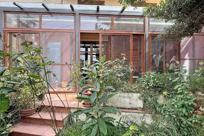 Villino a Schiera in vendita, Via Rodolfo Morandi, Sassari