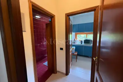 Villa Bifamiliare in vendita, Via degli Accoramboni, Roma