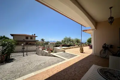 Villa in vendita, Via delle Naiadi, Anzio