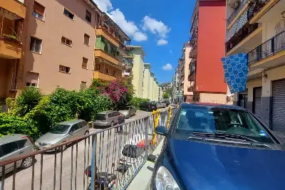 Attività Commerciale in vendita, Via Consalvo 110, Napoli