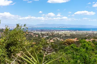 Villa in vendita, Strada 65, Capoterra