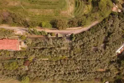 Villa in vendita, Via Santissima, Gussago
