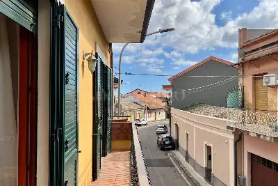 Casa in vendita, Via Alessandro Manzoni, Viagrande