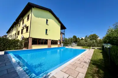 Casa in vendita, Via Commissario G. Palatucci, Desenzano del Garda