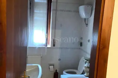 Casa in vendita, Via Angelo Musco, Catania