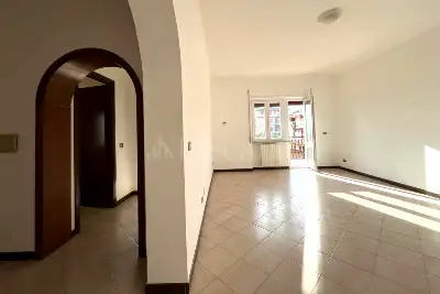 Casa in vendita, Via Ancilla Marighetto, Roma