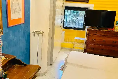 Casa in affitto, Via Vincenzo Troya, Roma