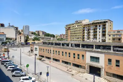 Casa in vendita, Via Tiziano, Cagliari