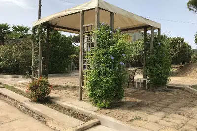 Villa in vendita, Via Aurelia, Santa Marinella