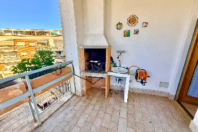 Attico in vendita, Via Rosario Livatino, Nettuno