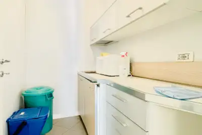 Ufficio in vendita, Via Cabrini, Brescia