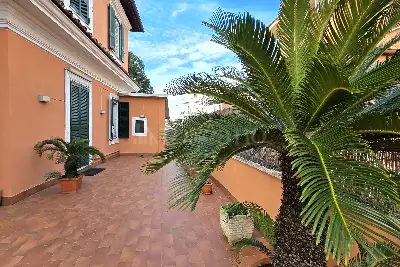 Casa in vendita, Via di Bravetta, Roma