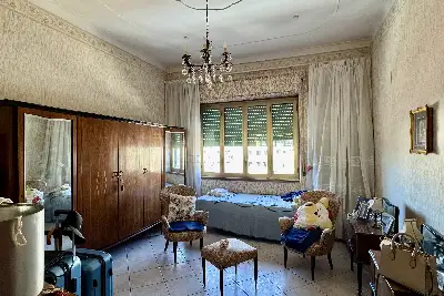 Casa in vendita, Via Salemi, Catania