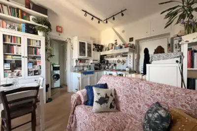 House for sale, Viale Umbria 64, Milano