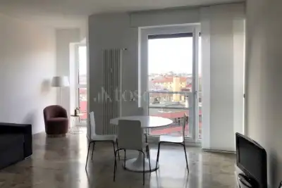 Casa in affitto, Via Pietro Giannone 9, Milano