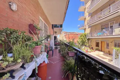 Casa in vendita, Via di Casal del Marmo, Roma