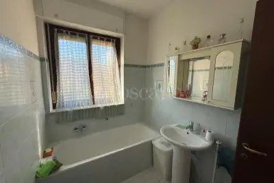 Casa in vendita, Via Arturo Mercanti, Roma