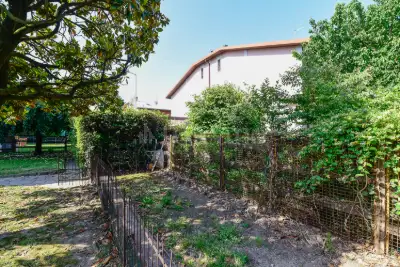 Villa Bifamiliare in vendita, Via Timavo, Como