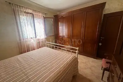 Villa in vendita, Via Afrodite, Pomezia