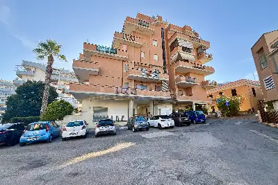 Casa in vendita, Via Calcare, Nettuno