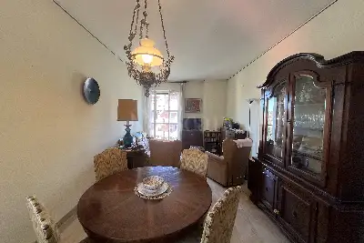 Casa in vendita, Via Pasquale Fornari, Milano