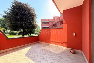 Casa in vendita, Via Fizzonasco, Pieve Emanuele
