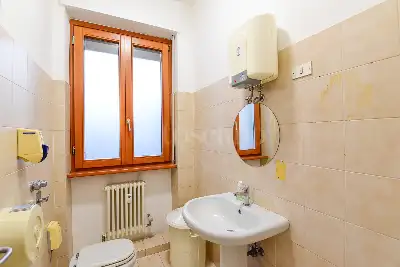 Casa in vendita, Via Rezzonico, Como