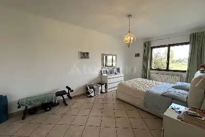 Villa in vendita, Via Bresimo, Roma