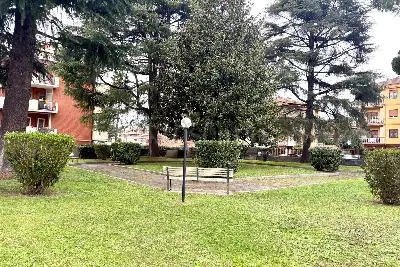 Casa in vendita, Via del Fosso dell'Acqua Mariana, Roma