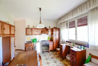 Casa in vendita, Via Bellinzona, Como