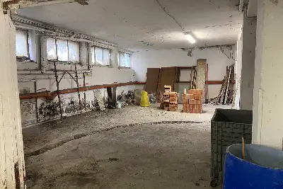 Laboratorio in vendita, Via Giuseppe Cesare Abba, Milano