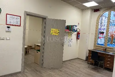 Stabile Uso Ufficio in vendita, Via Santa Gonda, Prato