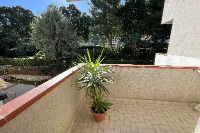 Villa Bifamiliare in vendita, Via Carlo Levi, Palermo