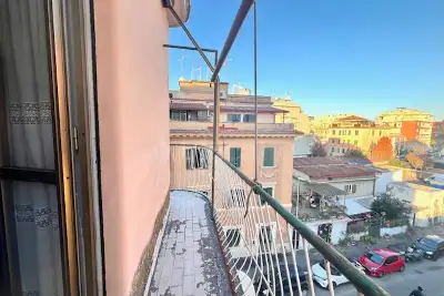 Casa in vendita, Via dei Pisoni, Roma