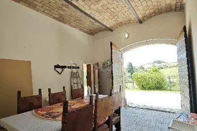 Casale in vendita, Strada Provinciale del Pecorile, Asciano