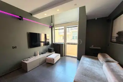 Casa in vendita, Viale della Pineta di Fregene, Fiumicino