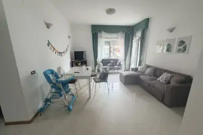 Casa in vendita, Via Bolzano, Ardea