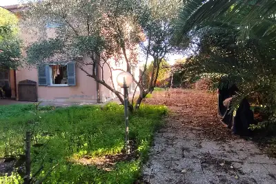 Villa Bifamiliare in vendita, Via Giuseppe Zais, Roma