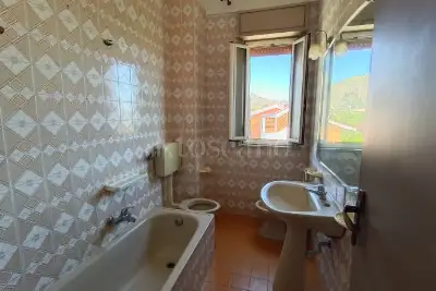 Casa in vendita, Via Sambucia, Palermo