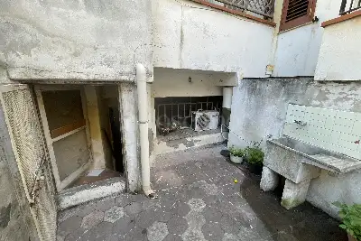 Casa in vendita, Via Nazionale, Messina