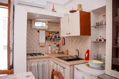 Casa Indipendente in vendita, Vico Bertrando Spaventa, Ostuni