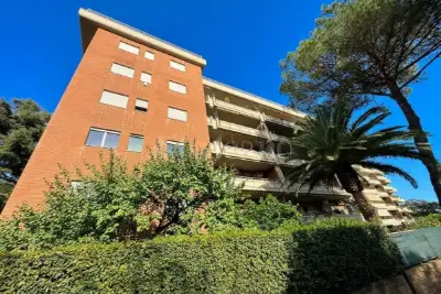 Casa in vendita, Via Fiume delle Perle, Roma