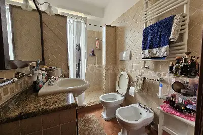 Villa Bifamiliare in vendita, Lungomare delle Sirene, Pomezia