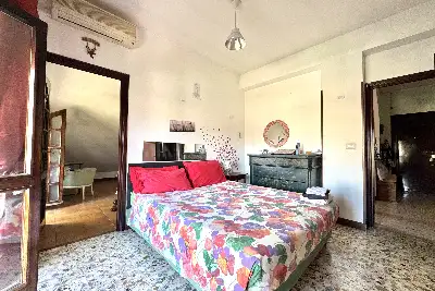 Casa in vendita, via Lagonegro, Roma