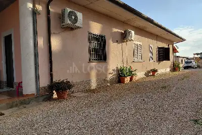Villa Bifamiliare in vendita, Via San Giuseppe, Cisterna di Latina